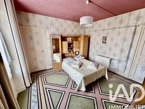 Appartement à vendre 4 pièces 90 m² Briare