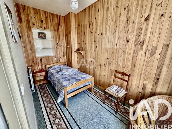 Appartement à vendre 4 pièces 90 m² Briare