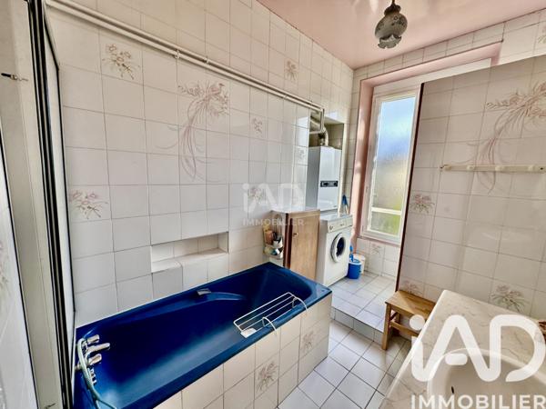 Appartement à vendre 4 pièces 90 m² Briare