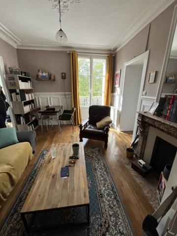 Appartement à vendre 145 800 € Tours 2 p 40 m² DPE E