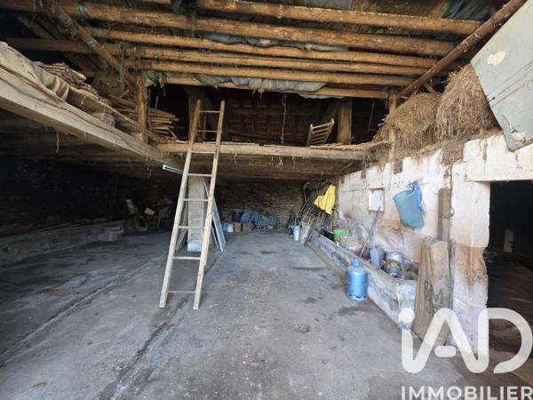 Maison à vendre 5 pièces 97 m² Arc-en-Barrois