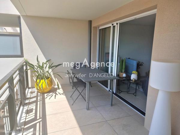 Appartement à SANARY-SUR-MER, 83110 - 3 pièces 65m²