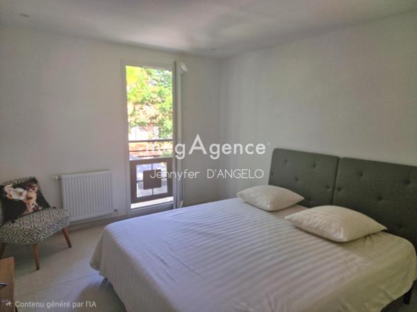 Appartement à SANARY-SUR-MER, 83110 - 3 pièces 65m²