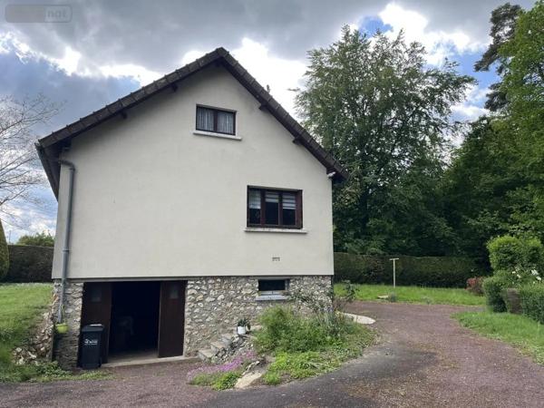 Achat - Maison Brionne 27800 5 pièces 72 m 2 4695 m 2