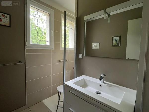 Achat - Maison Brionne 27800 5 pièces 72 m 2 4695 m 2