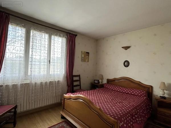 Achat - Maison Brionne 27800 5 pièces 72 m 2 4695 m 2