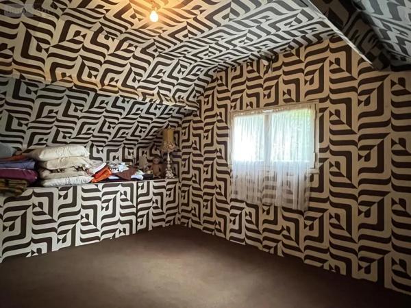 Achat - Maison Brionne 27800 5 pièces 72 m 2 4695 m 2