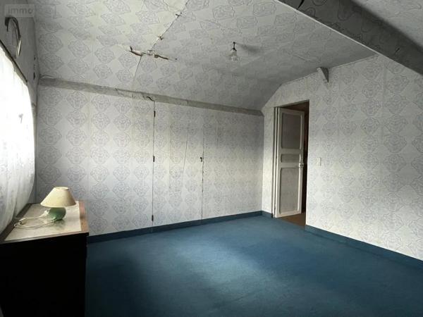 Achat - Maison Brionne 27800 5 pièces 72 m 2 4695 m 2
