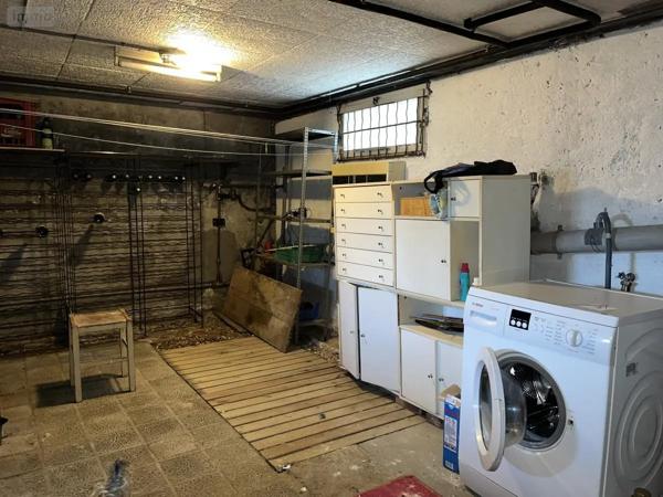 Achat - Maison Brionne 27800 5 pièces 72 m 2 4695 m 2