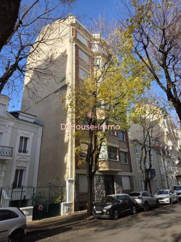 Appartement à vendre 3 pièces de 104 m²