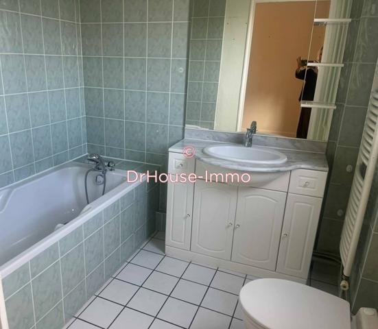 Appartement à vendre 3 pièces de 104 m²