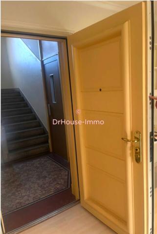 Appartement à vendre 3 pièces de 104 m²