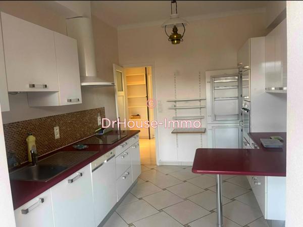 Appartement à vendre 3 pièces de 104 m²