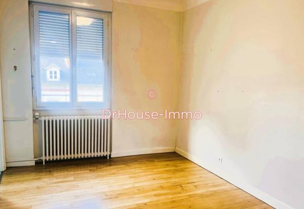 Appartement à vendre 3 pièces de 104 m²