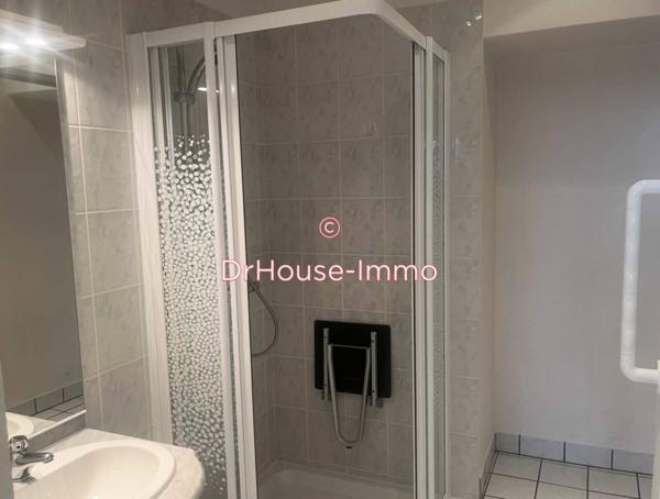 Appartement à vendre 3 pièces de 104 m²