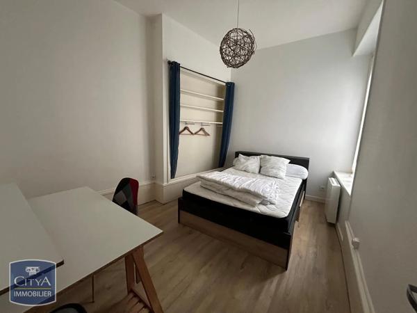 Appartement à louer 2 pièces 45.49m² Clermont-Ferrand (63000)