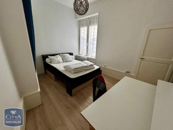 Appartement à louer 2 pièces 45.49m² Clermont-Ferrand (63000)