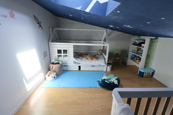 Maison Le Cendre  habitable immédiatement