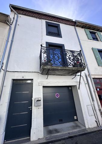 Maison Le Cendre  habitable immédiatement