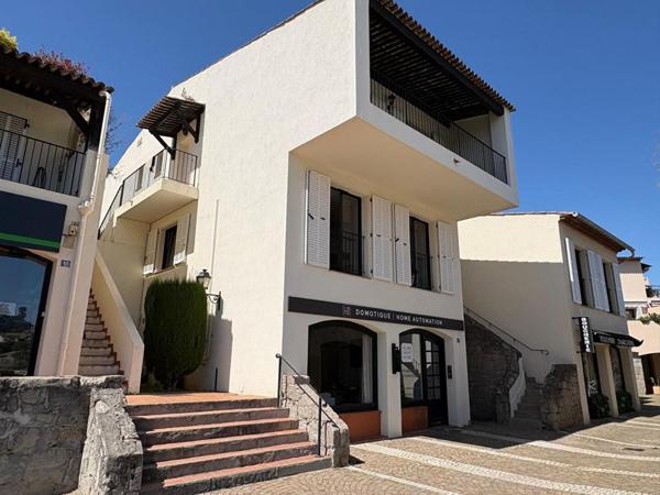 Appartement  de Prestige à Villeneuve Loubet 4 pièce(s) 92 m2