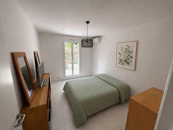 Appartement  de Prestige à Villeneuve Loubet 4 pièce(s) 92 m2