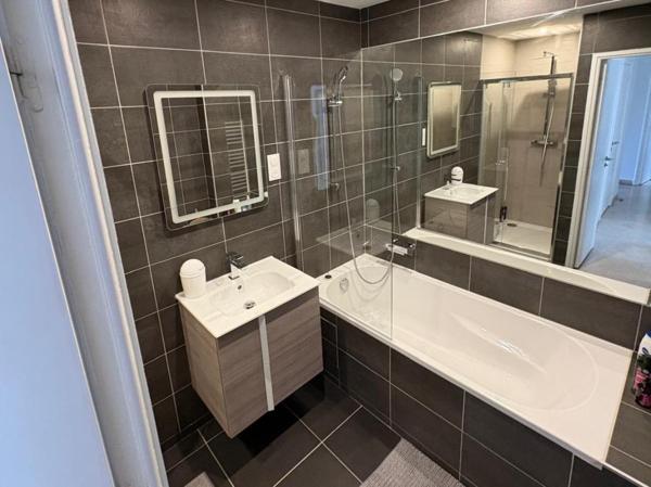 Appartement  de Prestige à Villeneuve Loubet 4 pièce(s) 92 m2
