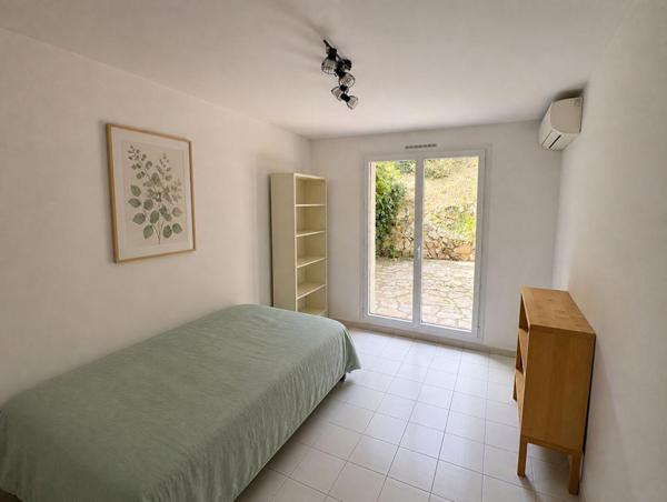 Appartement  de Prestige à Villeneuve Loubet 4 pièce(s) 92 m2