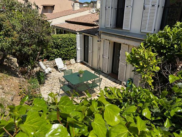 Appartement  de Prestige à Villeneuve Loubet 4 pièce(s) 92 m2