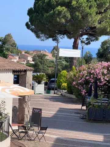 Appartement  de Prestige à Villeneuve Loubet 4 pièce(s) 92 m2