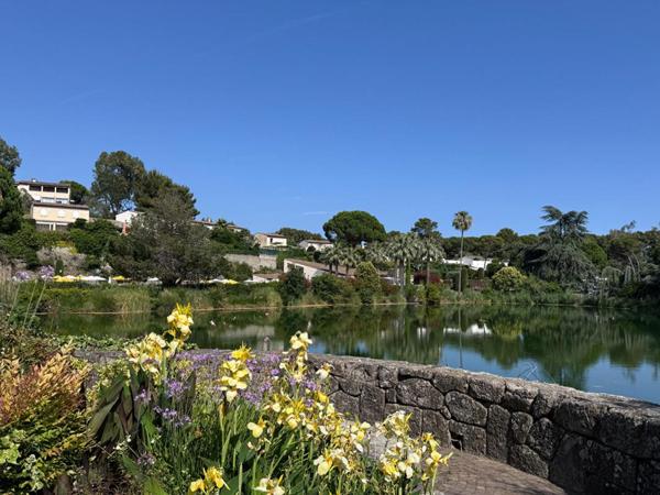 Appartement  de Prestige à Villeneuve Loubet 4 pièce(s) 92 m2