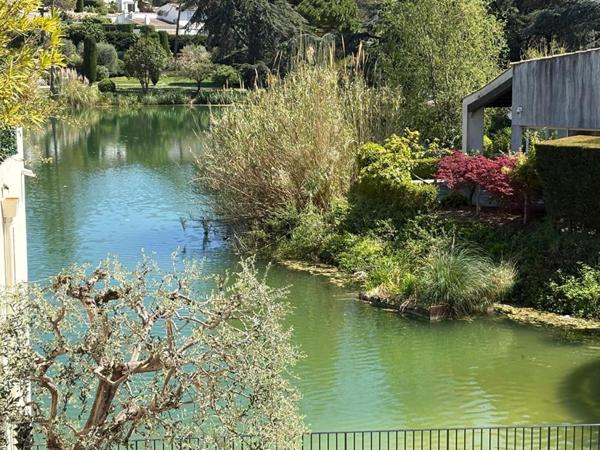 Appartement  de Prestige à Villeneuve Loubet 4 pièce(s) 92 m2