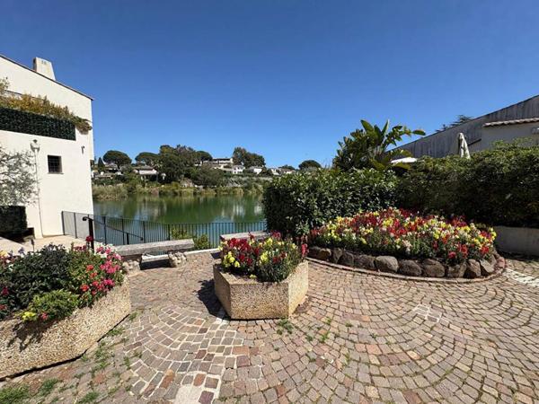 Appartement  de Prestige à Villeneuve Loubet 4 pièce(s) 92 m2