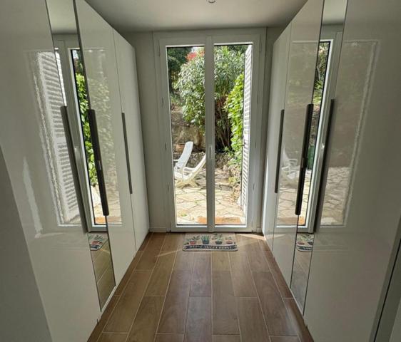 Appartement  de Prestige à Villeneuve Loubet 4 pièce(s) 92 m2