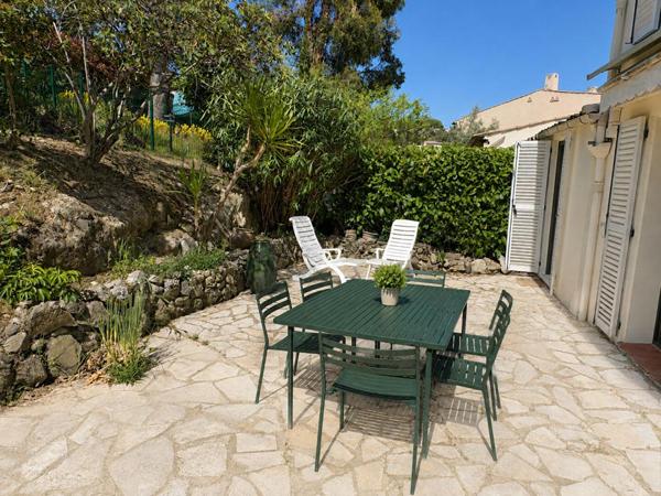 Appartement  de Prestige à Villeneuve Loubet 4 pièce(s) 92 m2