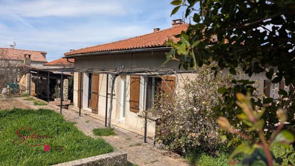 Maison rénovée sur Apt