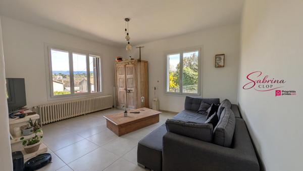 Maison rénovée sur Apt