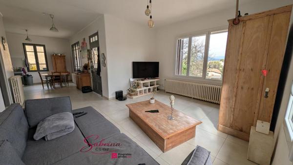 Maison rénovée sur Apt