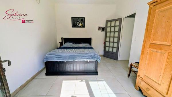 Maison rénovée sur Apt