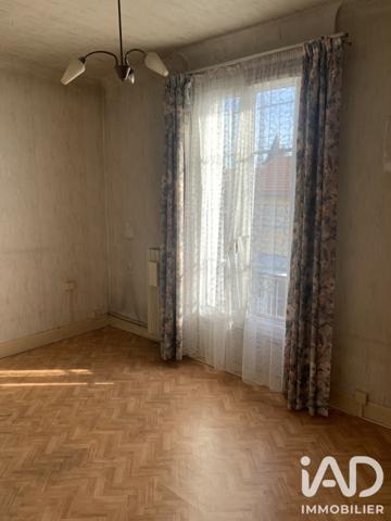 Maison à vendre 4 pièces 60 m² Villeneuve-le-Roi