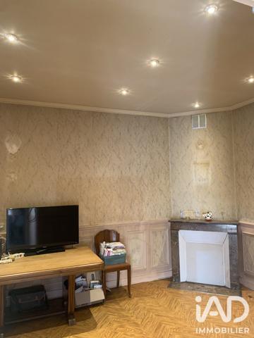 Maison à vendre 4 pièces 60 m² Villeneuve-le-Roi