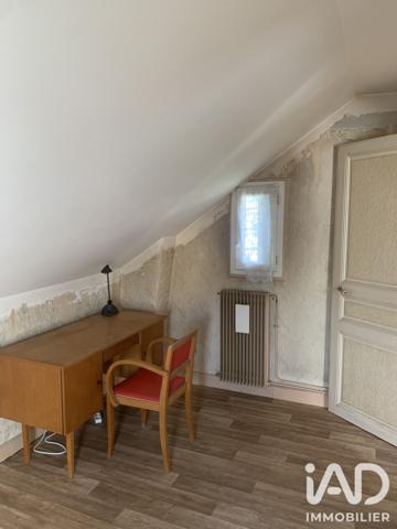 Maison à vendre 4 pièces 60 m² Villeneuve-le-Roi