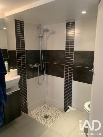 Maison à vendre 4 pièces 60 m² Villeneuve-le-Roi