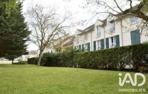 Appartement à vendre 2 pièces 51 m² Pontault-Combault
