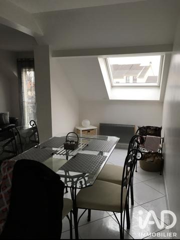 Appartement à vendre 2 pièces 51 m² Pontault-Combault