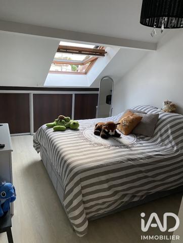 Appartement à vendre 2 pièces 51 m² Pontault-Combault
