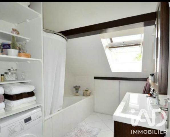 Appartement à vendre 2 pièces 51 m² Pontault-Combault