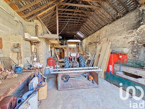 Maison à vendre 7 pièces 112 m² Bellevigne-en-Layon