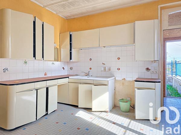 Maison à vendre 7 pièces 112 m² Bellevigne-en-Layon