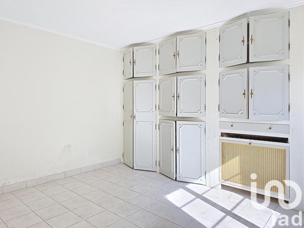 Maison à vendre 7 pièces 112 m² Bellevigne-en-Layon