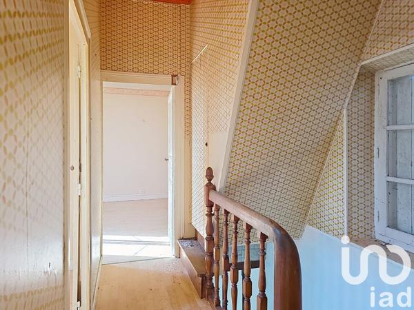 Maison à vendre 7 pièces 112 m² Bellevigne-en-Layon